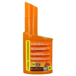 WARM UP Turbo Performance TP300 Trattamento Antiattrito e Lubrificante Per Asse Turbina e Cuscinetto Fluido Del Turbo 300ml en oferta