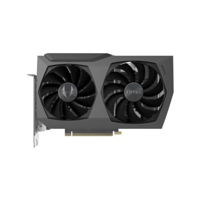10231 Geforce RTX 3070 Twin Edge OC 8GB GDDR6 LHR NO MINING VERSION