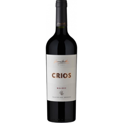 CRÍOS MALBEC  2019 - SUSANA BALBO precio
