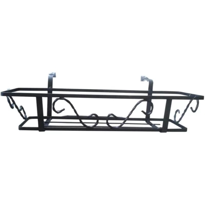 Fioriera Perg.Cm.60 Fissa