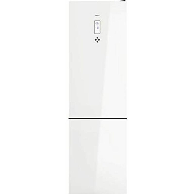 Frigorifero combinato RBF78620GWH Bianco (200 x 60 cm) - Teka