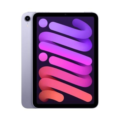 iPad mini 6, A15, 64Gb WiFi Viola