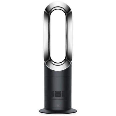 Termoventilatore Digitale AM09 Hot + Cool Colore Nero