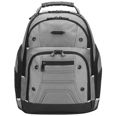 Drifter II - Zaino porta computer - 16'' - grigio