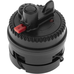 Etichetta ragno antifurto compatibile EAS RF 8.2MHz con cavo 32 cm - Primematik en oferta