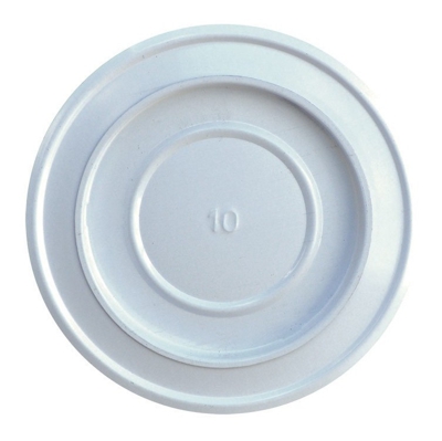 ROSONI X TUBI DI STUFA BIANCHI CM.16 Pz 1,0