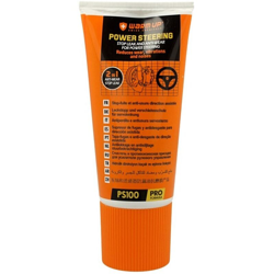 WARM UP Power Steering PS100 Antiperdita e Antiusura Servosterzo 100ml en oferta