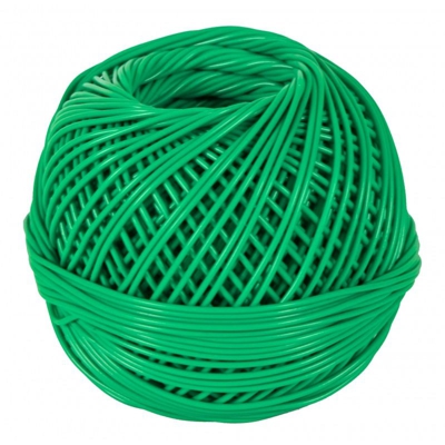 Legacci In Pvc Gr.2,5 In Gomitolo