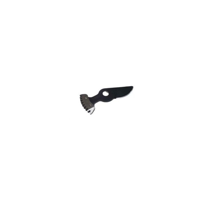 KIT LAMA + CONTROLAMA DI RICAMBIO PER FORBICE ELETTRICA STOCKER Vulcano E-30 TP - ART. 311/13