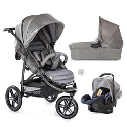 Hauck 149454 – carrelli con passeggino, Unisex precio