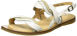 El Naturalista N5188, Sandali Donna, assortimento Bianco, 39 EU características