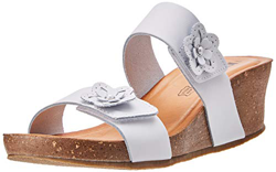 Igi&Co DUA 71872, Sandali con Zeppa Donna, 37 EU características