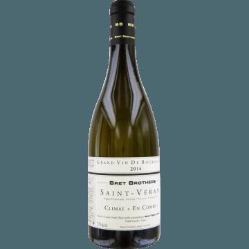 MACON-CHARDONNAY - LES CRAYS 2020 - BRET BROTHERS