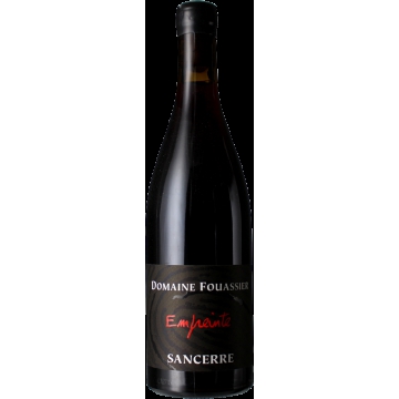 SANCERRE EMPREINTE 2016 - DOMAINE FOUASSIER