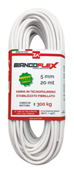 CONF.FILO STENDIBIANCH. BIANCOFLEX ML.20 Pz 1,0 características