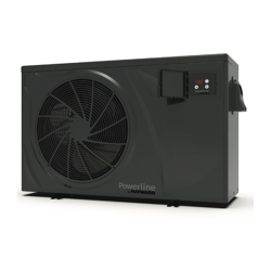 Pompa di calore piscina Hayward Powerline Inverter 15 en oferta