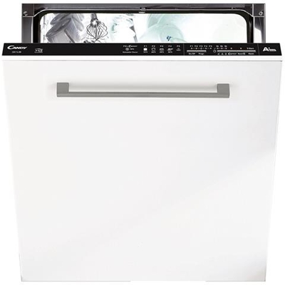 Lavastoviglie CDI 1L38-02 da Incasso a Scomparsa Totale Classe A+ Capacità 13 Coperti