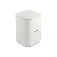 63331 contenitore di unità di archiviazione Box esterno SSD Bianco M.2, Docking station precio