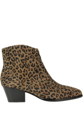 Heidi bis ankle boots en oferta