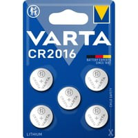 LITHIUM Coin CR2016, Batteria en oferta