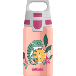 Shield One Flora 0,5L, Bottiglia di acqua características