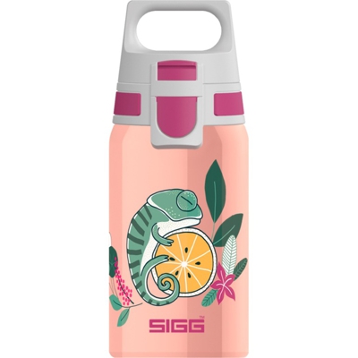 Shield One Flora 0,5L, Bottiglia di acqua