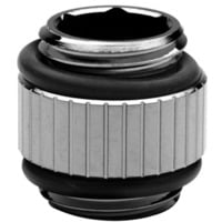 EK-Quantum Torque Micro Extender Static MM 7 - Black Nickel, Connessione precio