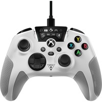 Recon Nero, Grigio, Bianco USB Gamepad PC, Xbox, Xbox One, Xbox Series S, Xbox Series X