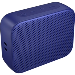 Blue Bluetooth Speaker 350, Altoparlante características