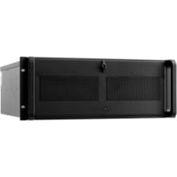 UNC-410S-B-U3 400W, Server case