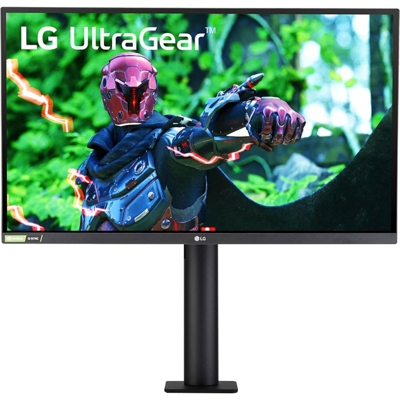 27GN880 68,6 cm (27") 2560 x 1440 Pixel Quad HD LED Nero, Monitor di gioco