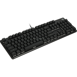 Tastiera Pavilion Gaming 550, Tastiera da gioco características