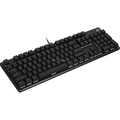 Tastiera Pavilion Gaming 550, Tastiera da gioco