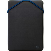 Custodia Reversible Protective 15,6'''' Blue Laptop Sleeve, Notebook case características
