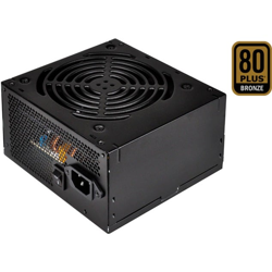 SST-ET550-B v1.2 550W, Alimentatore PC en oferta