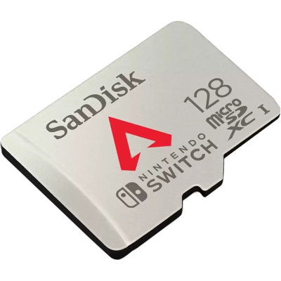 SDSQXAO-128G-GN6ZY memoria flash 128 GB MicroSDXC UHS-I, Scheda di memoria