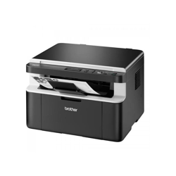 Brother DCP-1612WVB multifunzione Laser A4 2400 x 600 DPI 20 ppm Wi-Fi en oferta