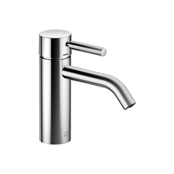 Dornbracht Meta miscelatore monocomando per lavabo senza scarico, sporgenza 135 mm, colorazione: Nero opaco - 33522660-33 características