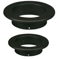 Rosone Pesante Nero D.15 en oferta