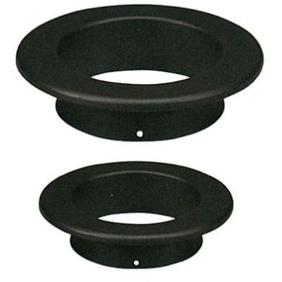 Rosone Pesante Nero D.15