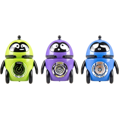 88582 robot d''intrattenimento, Gioco figura