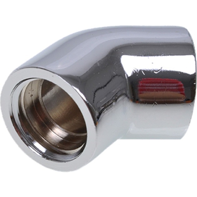 17190 accessori di raffreddamento hardware Cromo, Connessione