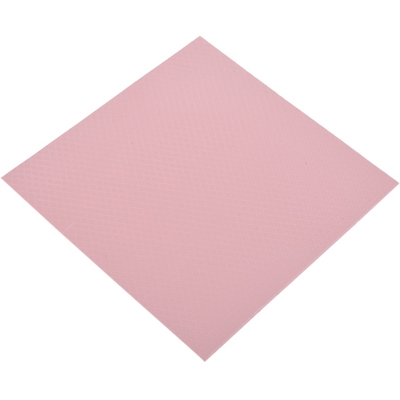 12856 compontente del dissipatore di calore Cuscinetto termico 7 W/m·K, Wärmeleitpads