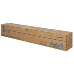 toner konicaminolta tn-322 per bizhub 224e / 284e / 364e características