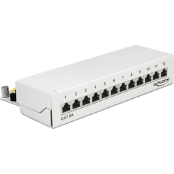 87679 pezzo di pannello, Patch Panel en oferta