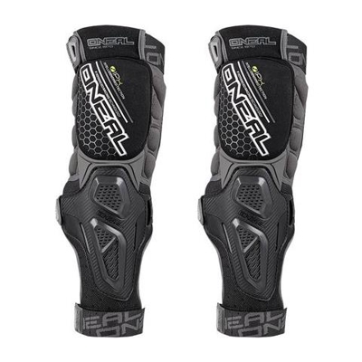 Ginocchiere Sinner Hybrid Taglia Xxl
