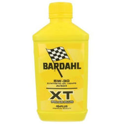 BARDAHL XT Polar Plus 5W30 C3 AV504 Lubrificanti Olio Motore 1 LT precio