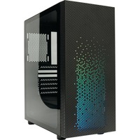 Celesta 340F, Chassis Tower