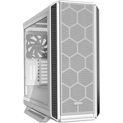 Silent Base 802 Window White Midi Tower Bianco, Chassis Tower precio