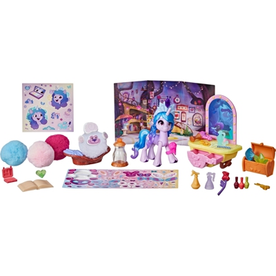 F28635L0, Gioco figura